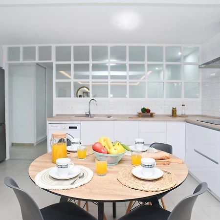 Loft El Charco De San Gines Apartment Arrecife  Bagian luar foto