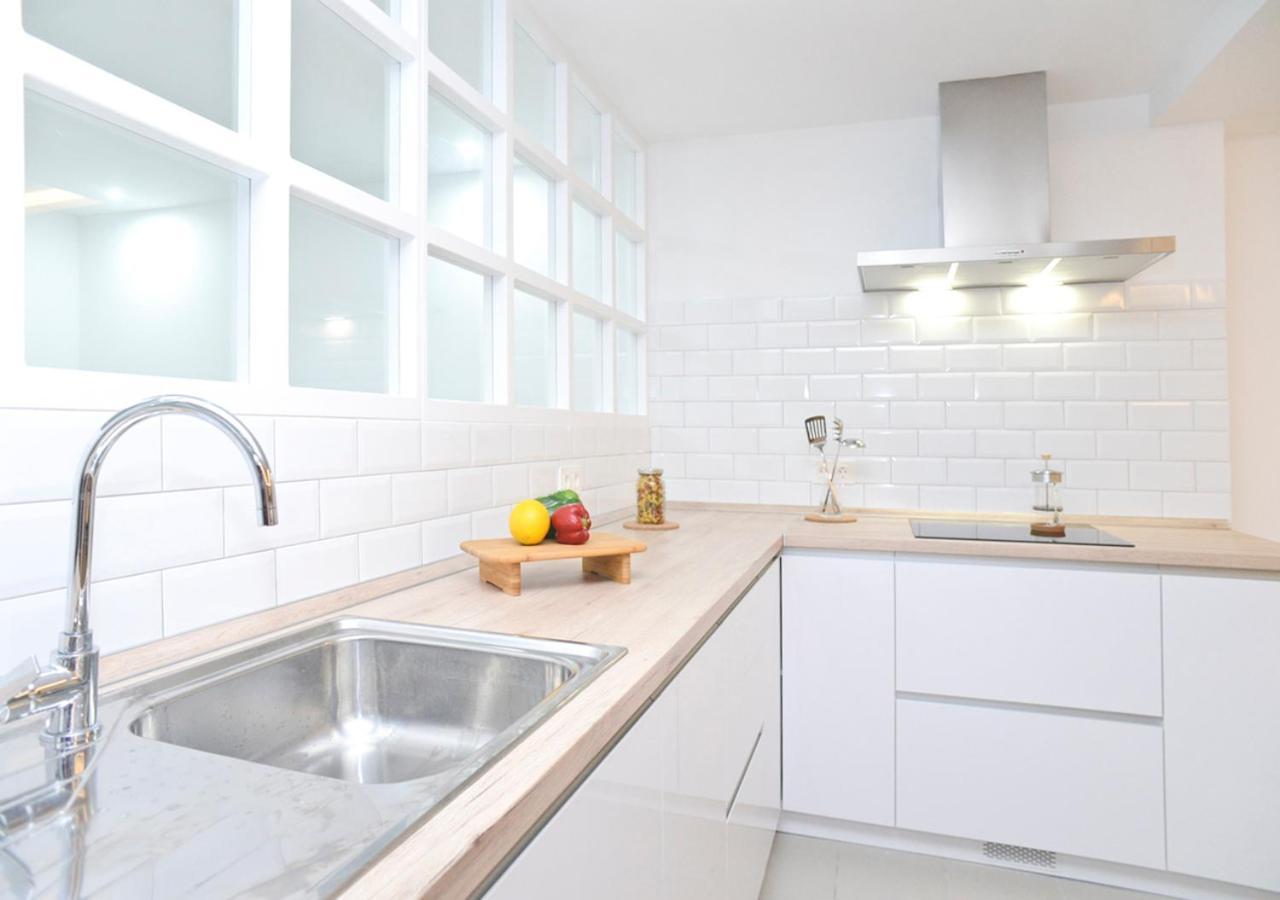 Loft El Charco De San Gines Apartment Arrecife  Bagian luar foto