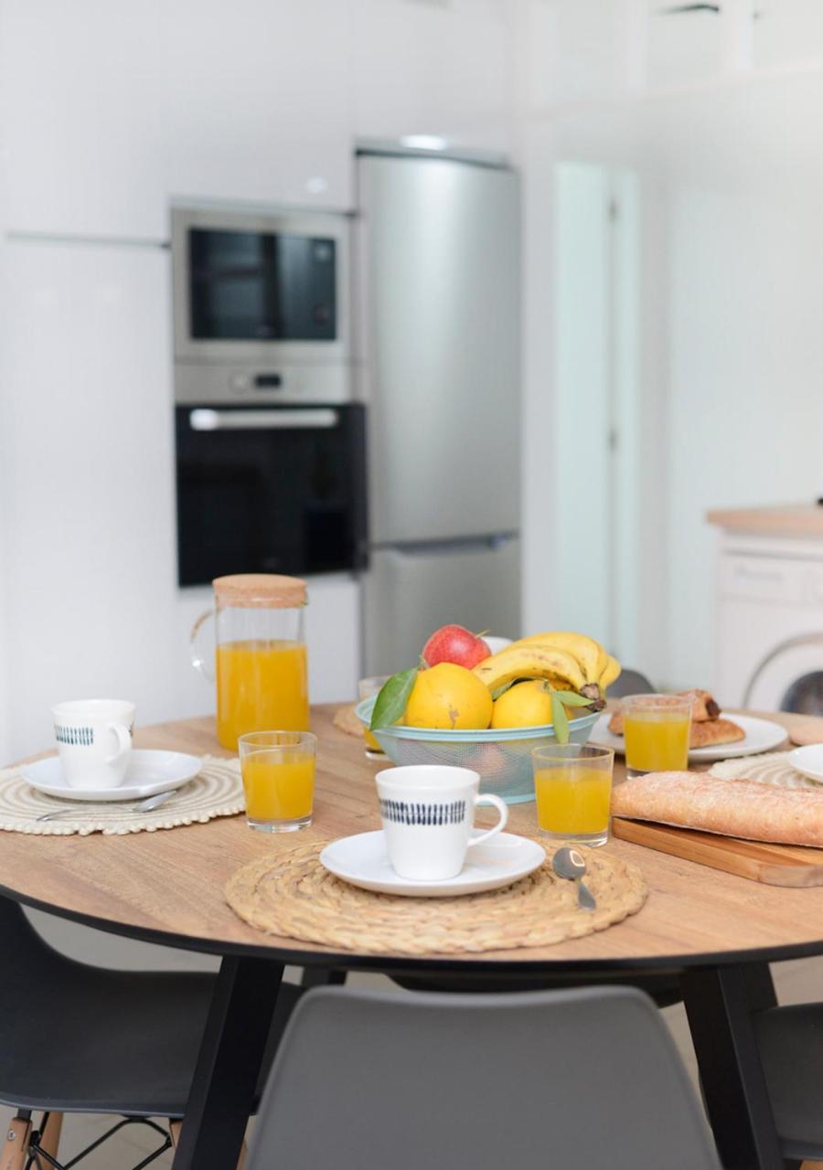 Loft El Charco De San Gines Apartment Arrecife  Bagian luar foto