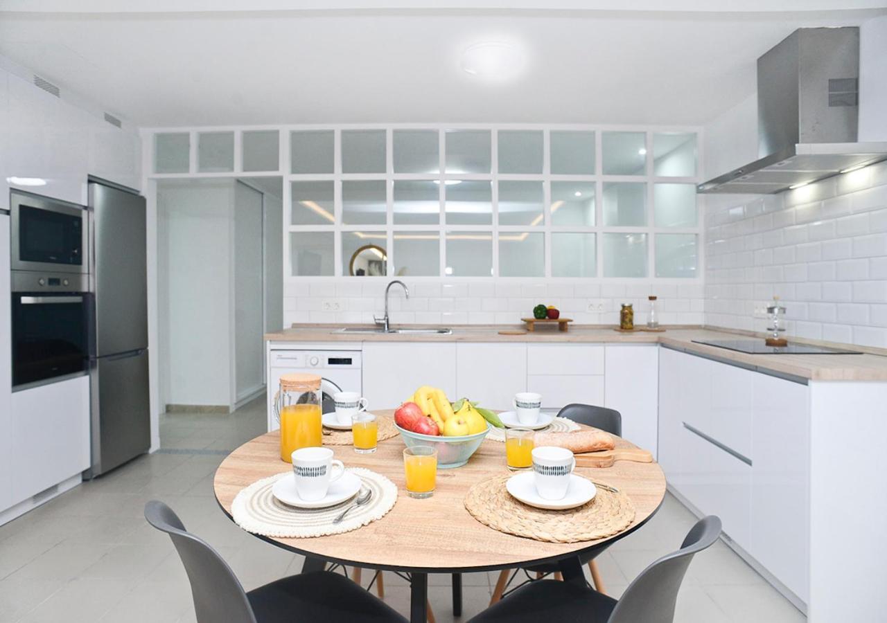 Loft El Charco De San Gines Apartment Arrecife  Bagian luar foto