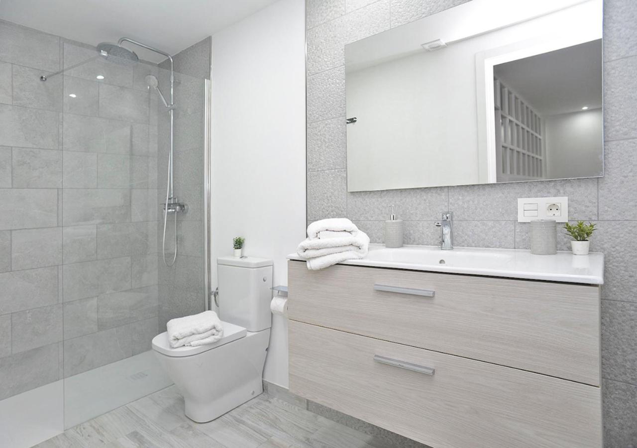 Loft El Charco De San Gines Apartment Arrecife  Bagian luar foto