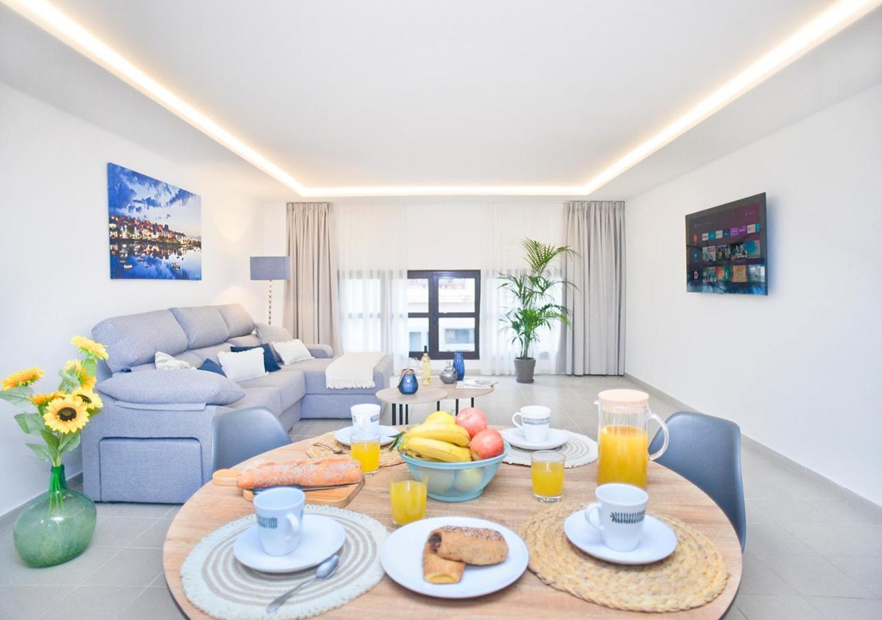 Loft El Charco De San Gines Apartment Arrecife  Bagian luar foto
