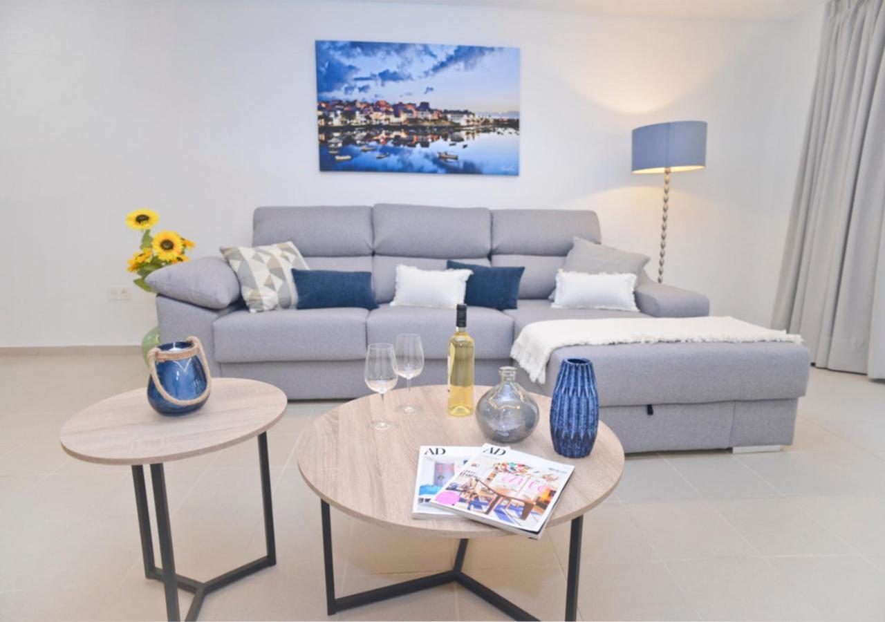Loft El Charco De San Gines Apartment Arrecife  Bagian luar foto