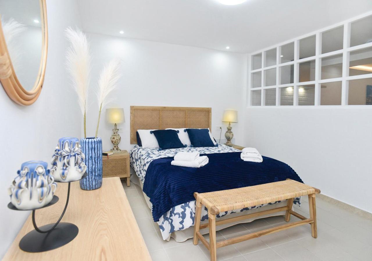 Loft El Charco De San Gines Apartment Arrecife  Bagian luar foto