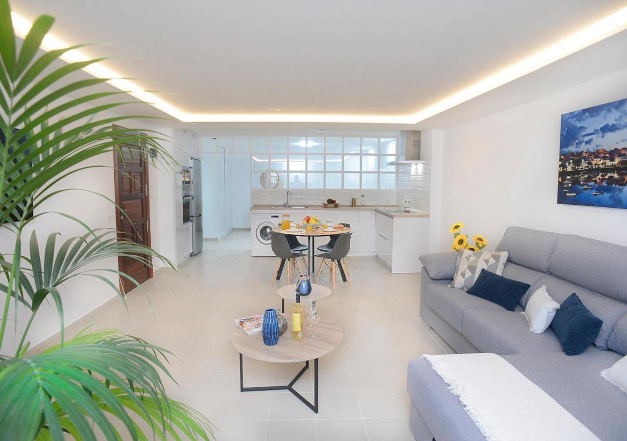 Loft El Charco De San Gines Apartment Arrecife  Bagian luar foto