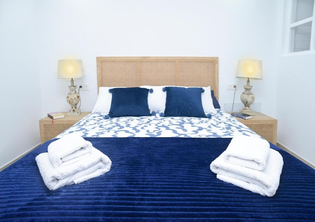 Loft El Charco De San Gines Apartment Arrecife  Bagian luar foto