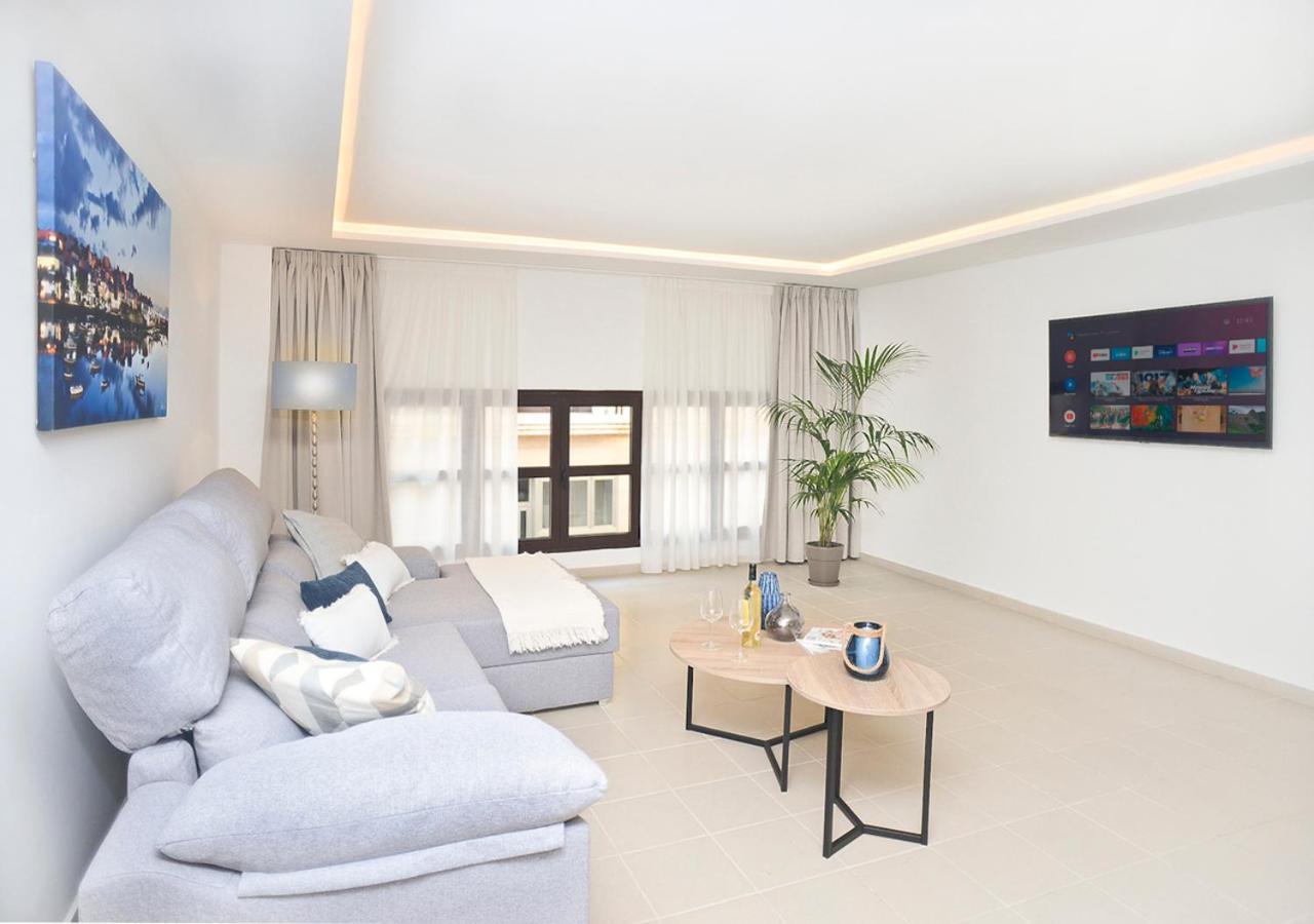 Loft El Charco De San Gines Apartment Arrecife  Bagian luar foto